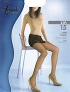 Levante Lia 15